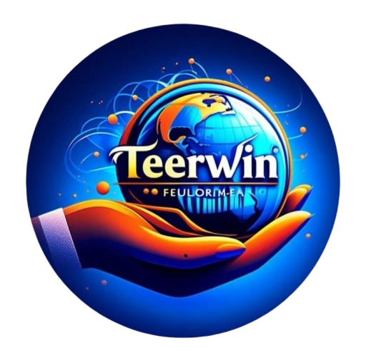 TeerWin Logo